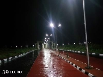Affordable Premium Land — Town Parks and Gardens Estate Phase 1, Imota, Ikorodu, Lagos