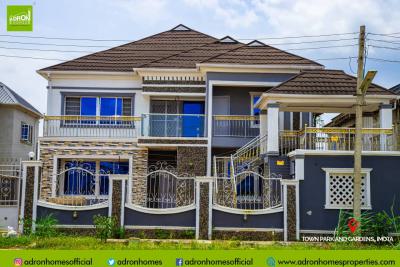 Land, Town Parks and Gardens Estate Phase 1, Old Ikorodu Road, Imota, Ikorodu, Lagos, Mixed-use Land for Sale