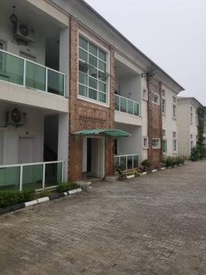 Luxury 3bedroom Apartment, Lekki Phase 1, Lekki, Lagos, Flat / Apartment for Rent