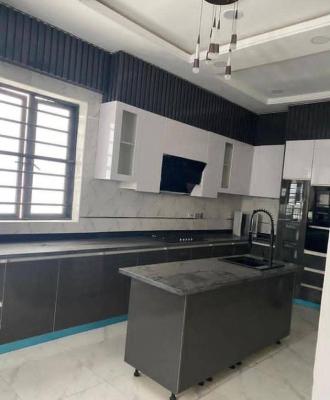Luxury 4bedroom, Orchid, Lekki, Lagos, Detached Duplex for Rent