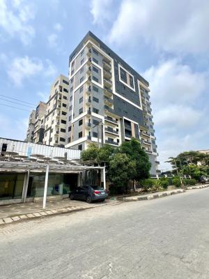 Spacious & Sophisticated 2bed Apartment with a Bq Bq, Victoria Island (vi), Lagos, Block of Flats for Sale