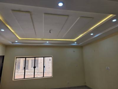 3 Bedroom Terrace Duplex, Fully Furnished, 25 Kunle Solemn Street, Life Camp, Abuja, Terraced Duplex for Sale