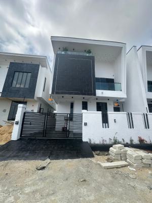 Distressed Buy Neatly Built 4 Bedroom Fully Detached Duplex, Ikota, Lekki, Ikota, Lekki, Lagos, Detached Duplex for Sale
