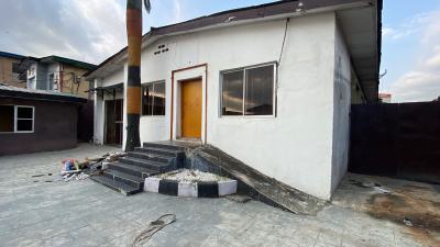 Detached Bungalow, Opebi, Ikeja, Lagos, Office Space for Rent