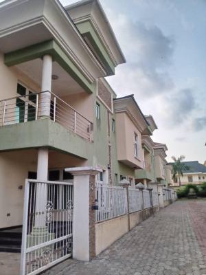 5 Bedroom, Asokoro District, Abuja, Detached Duplex for Rent