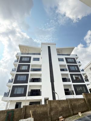 Luxury 3 Bedroom Flat, Guzape District, Abuja, Flat / Apartment for Sale