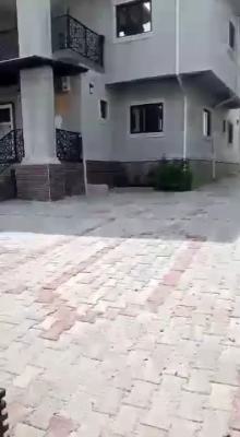 5 Bedroom, Gaduwa District, Gaduwa, Abuja, Detached Duplex for Sale
