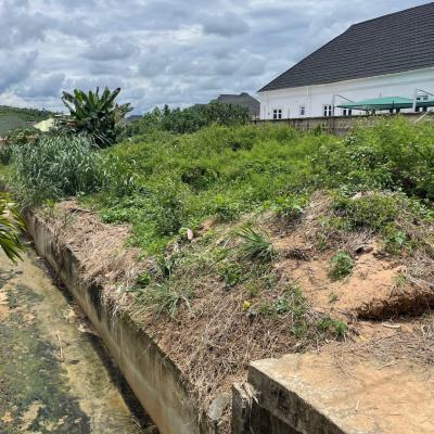 Allocated Plot (bungalow Purpose), Road 4, Adron West Park and Gardens, Aiyegun Oleyo, Ibadan, Oyo, Residential Land for Sale