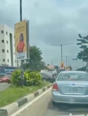 770sqm with Demolish Able Structure on High Proximity Locations, Close to Oduduwa Crescent and Maryland B/stop, Ikeja Gra, Ikeja, Lagos, Land for Sale