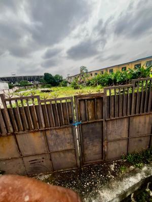 4 Plots of Prime Bareland  at Prime Reserve Estate, Estate, Alaka, Surulere, Lagos, Land for Sale