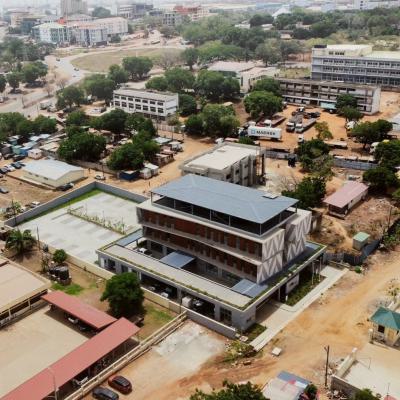 60/100 Land at Luxury Peaceful Ogudu, Gra, Ogudu, Lagos, Land for Sale