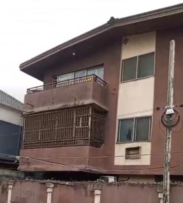 6units of 3bedroom, Surulere, Lagos, Block of Flats for Sale