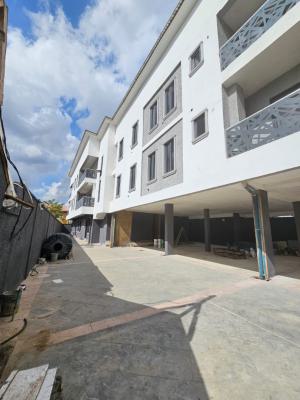 3 Bedroom Apartment, Maryland, Lagos, Flat / Apartment for Sale