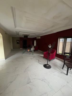 Spacious Detached 5bedroom Duplex in Beechwood Estate Ibeju-lekki, Beechwood Estate, Ibeju Lekki, Lagos, Detached Duplex for Rent