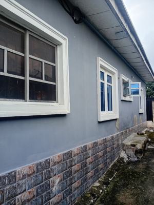 Spacious Room Self Contain Apartment, 17 Victor Yemi Str, Goodness Estate, Ado, Ajah, Lagos, Self Contain (single Rooms) for Rent