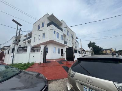 Newly Built to Taste 5bedroom Duplex, Omole Phase 1, Ikeja, Lagos, Semi-detached Duplex for Sale