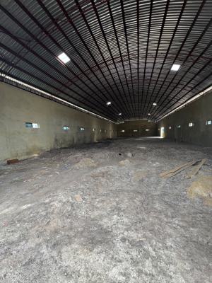 Massive Warehouse in Ibeju-lekki, Lekki-epe Expressway, Ibeju Lekki, Lagos, Warehouse for Rent