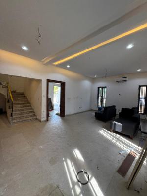 Luxury 4 Bedroom Semi Detached Duplex, Jabi, Abuja, Semi-detached Duplex for Rent