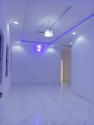 a Luxury Mini Flat with Excel, Seaside Estate, Badore, Ajah, Lagos, Mini Flat (room and Parlour) for Rent