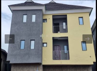 a Newly Built and Decent 2 Bedroom Apartment, Off Kudirat Abiola Way, Ikeja, Lagos, Flat / Apartment for Rent