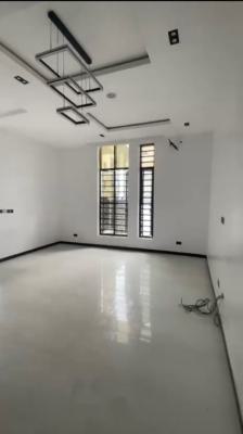 Newly Built  Beautiful Luxury 4-bedroom Semi-detached Duplexes + Bq, Ikate, Lekki, Lagos, Semi-detached Duplex for Rent