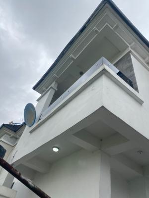 Furnished 4bed Room Detached with Bq, Tilup Heaven Estate, Chevron Alternative, Chevron Lekki Lagos, Lekki, Lagos, Detached Duplex for Rent
