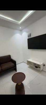 1 Bedroom Furnished Apartment, Lekki Phase 1, Lekki Phase 1, Lekki Phase 1, Lekki, Lagos, Flat / Apartment for Rent