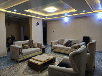 Fully Furnished & Serviced 3 Bedroom Flat, Mabushi, Abuja, Flat / Apartment for Rent