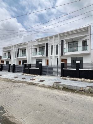 4bedroom Terrace Duplex in Idado Lekki Lagos, Idado Lekki, Idado, Lekki, Lagos, Terraced Duplex for Sale