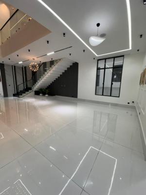 Spaciously Built Fully Detached 5-bedroom Duplex with Bq, Lekki Phase 1, Lekki, Lagos, Detached Duplex for Sale