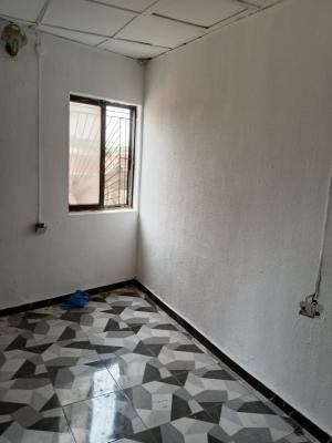 Nice Roomself in a Good Location, Alapere, Ketu, Lagos, Self Contain (single Rooms) for Rent