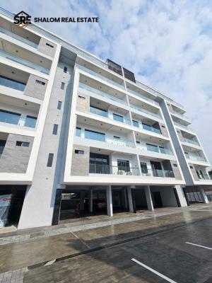 Fully-serviced Luxury 5-bedroom Penthouse, Ikoyi, Ikoyi, Lagos, Terraced Duplex for Sale