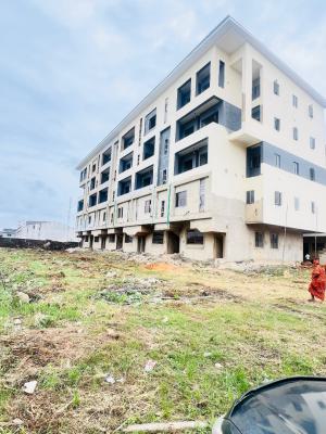 Luxury 2 Bedroom Apartment + Bq in a Central Location, Surulere, Lagos, Flat / Apartment for Sale