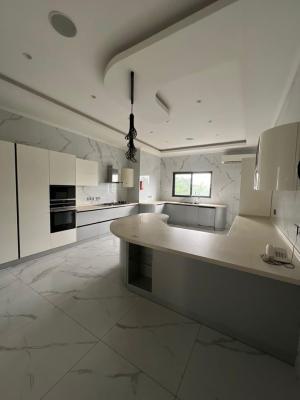 4 Bedroom Massionette,  More Video and Pics Available, Ikoyi, Lagos, House for Rent