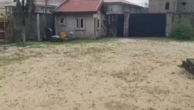 Land Measuring 421sqm, Fidiso Estate, Abijo, Lekki, Lagos, Residential Land for Sale