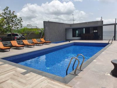 Fully Service Waterfront 3bedroom Maisonette, Banana Island Estate, Ikoyi, Lagos, Flat / Apartment for Rent