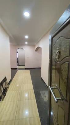Spacious 2 Bedroom Flat, Life Camp, Abuja, Flat / Apartment for Rent