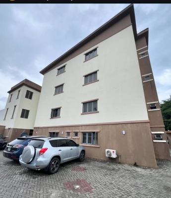 Spacious 3 Bedroom Apartment, Victoria Island (vi), Lagos, Flat / Apartment for Rent