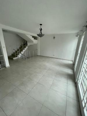 Luxury 4 Bedroom Terrace Duplex with Bq, Osborne, Ikoyi, Lagos, Terraced Duplex for Sale