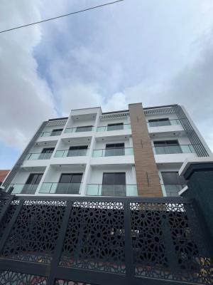 Brand New 3bedroom Apartment, Lekki Phase 1, Lekki, Lagos, Flat / Apartment for Rent