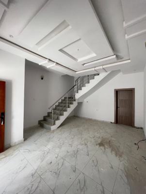 Exquisite 2 Bedroom Apartment, Ologolo, Ologolo, Lekki, Lagos, Flat / Apartment for Rent