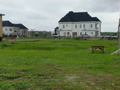 450sqm of Land, Adiva, Beachwood Estate, Bogije, Ibeju Lekki, Lagos, Residential Land for Sale