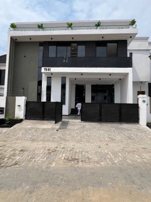 5bedroom Fully Detached Duplex in Ajah Lagos, Ajah Lagos, Ajah, Lagos, Detached Duplex for Sale