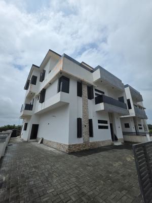 Massive 6 Bedroom Detached Duplex with Bq, Opposite Amen Estate, Eleko, Ibeju Lekki, Lagos, Detached Duplex for Sale