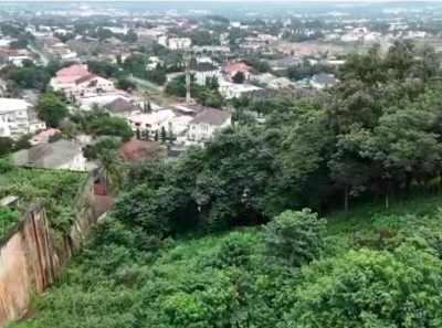 1.9 Hectare Land, Maitama District, Abuja, Land Joint Venture