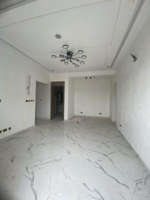 Newly Built 3 Bedroom Apartment on The 1st Floor, Lekki Phase 1, Lekki, Lagos, Flat / Apartment for Rent