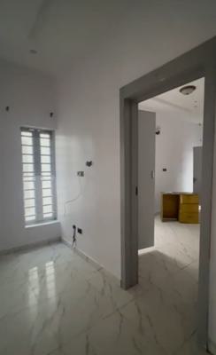 Standard Mini Flat ( Sharing Kitchen) - Video Available, Van Daniels Estate Orchid Road, Lekki, Lagos, Mini Flat (room and Parlour) for Rent