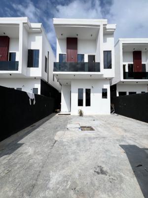 5bedroom Fully Detached Duplex with Swimming Pool in Agungi Lekki, Agungi Lekki, Agungi, Lekki, Lagos, Detached Duplex for Sale