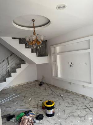 Newly Renovated 3 Bedroom Duplex, Ilaje, Ajah, Lagos, House for Rent
