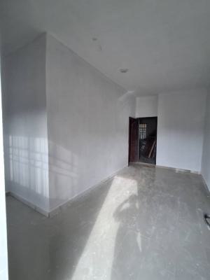 Newly Built and Spacious Miniflat Available, Badore, Ajah, Lagos, Mini Flat (room and Parlour) for Rent